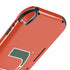 University of Miami Hurricanes Jersey Nintendo Switch Lite Skin